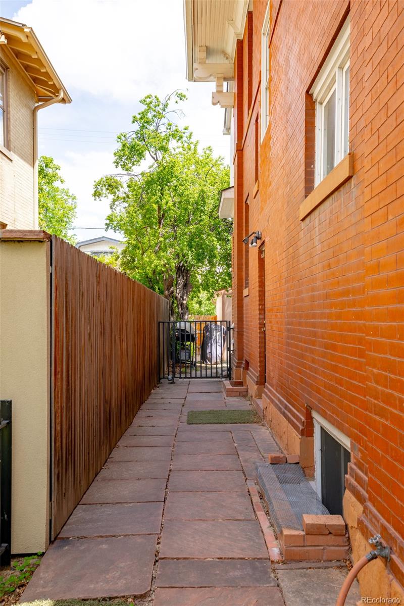 840 N Emerson Street Denver CO 80218