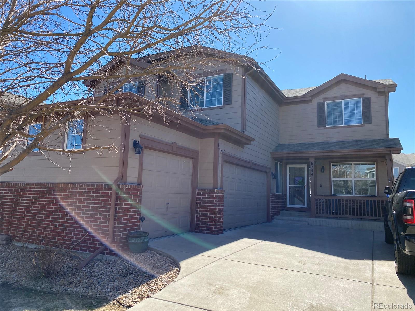 6344 S Nelson Way Littleton CO 80127