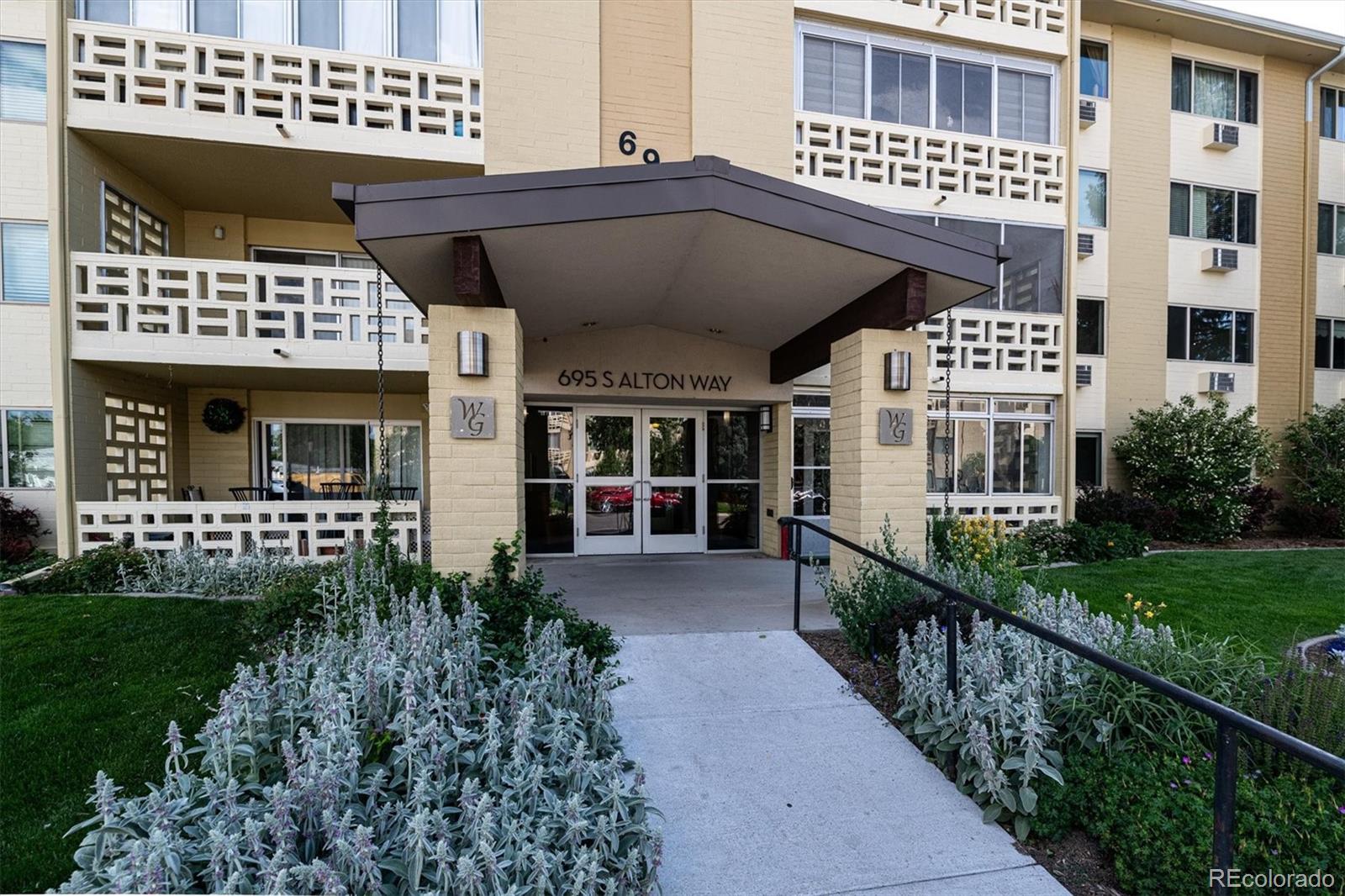 695 S Alton Way Denver CO 80247