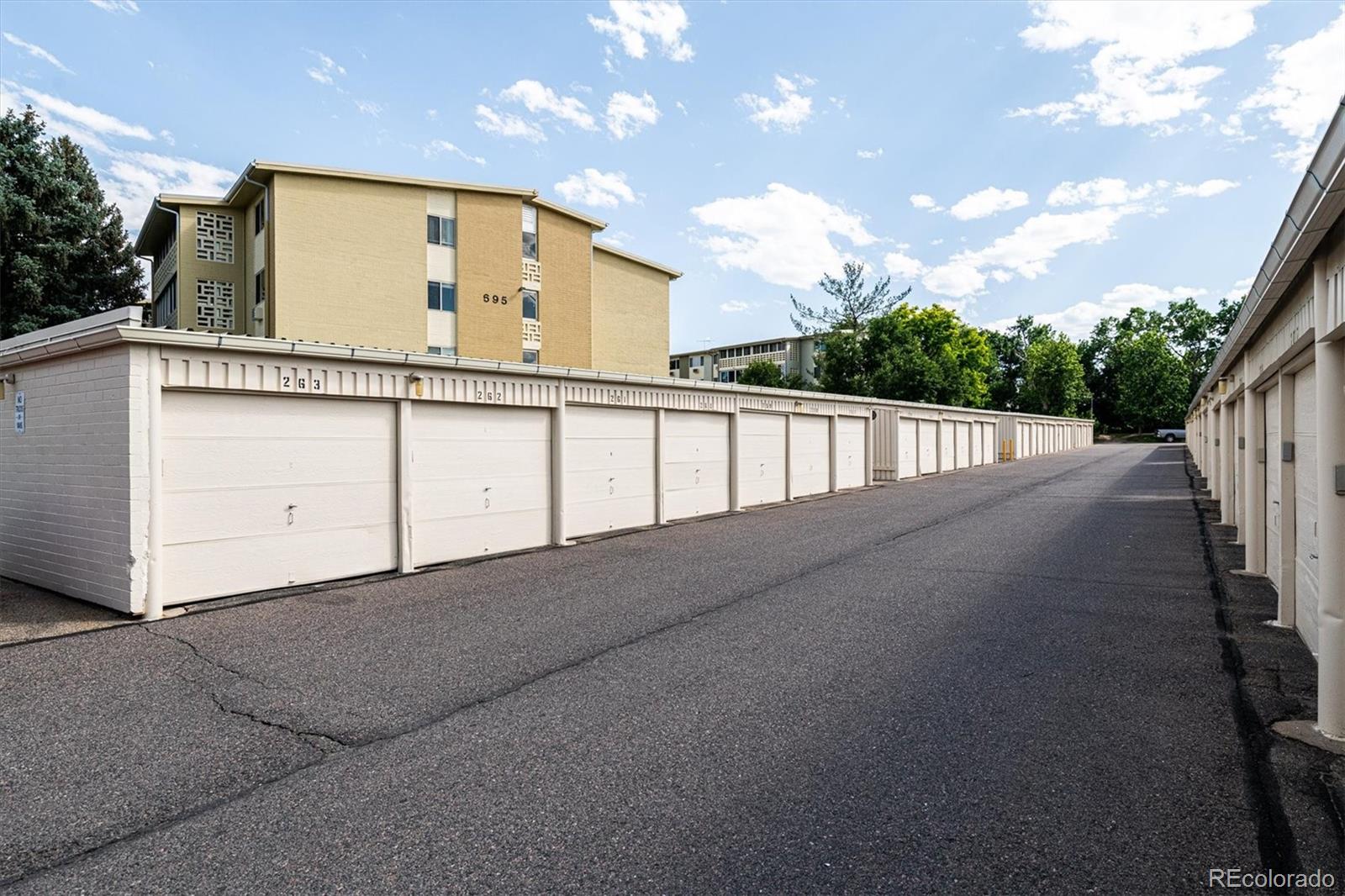 695 S Alton Way Denver CO 80247