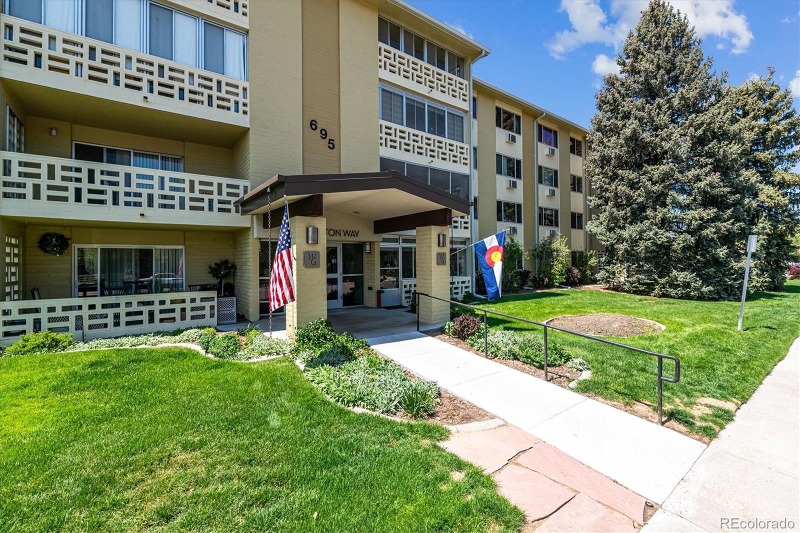 695 S Alton Way Denver CO 80247