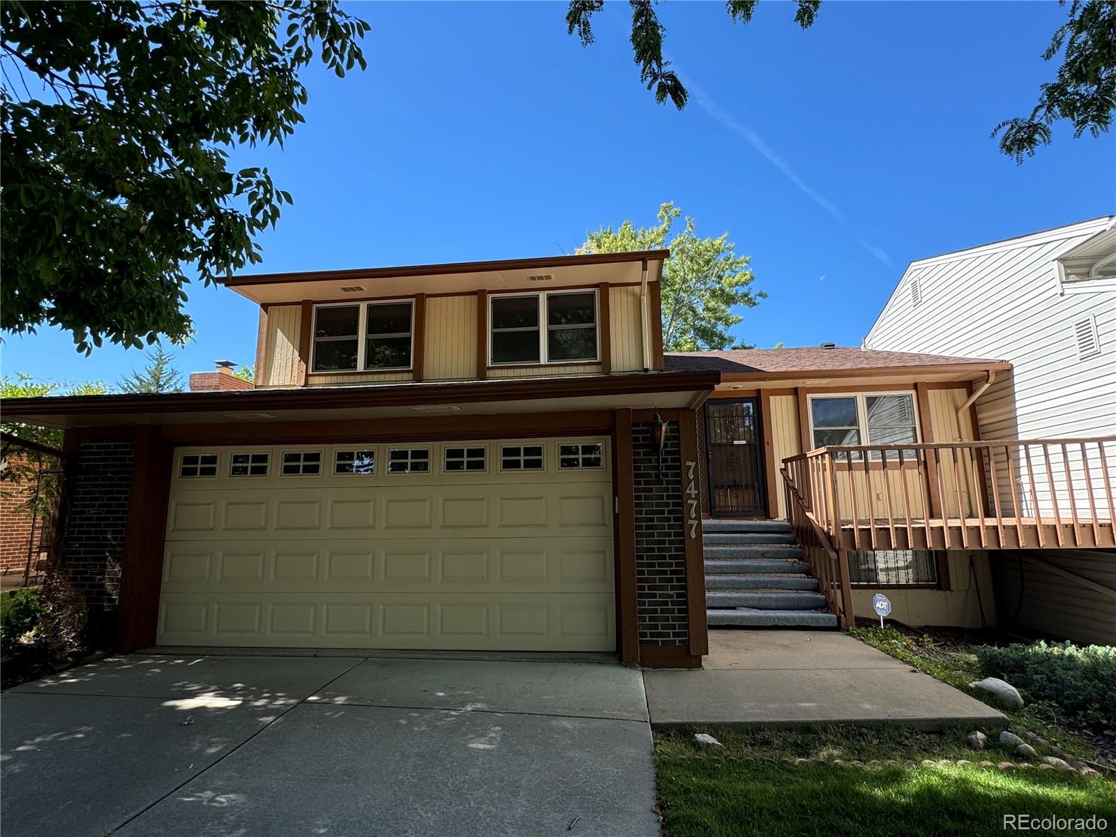 7477 W Cedar Circle Lakewood CO 80226