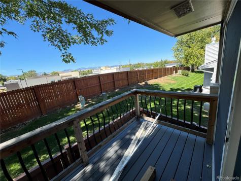 7477 W Cedar Circle Lakewood CO 80226