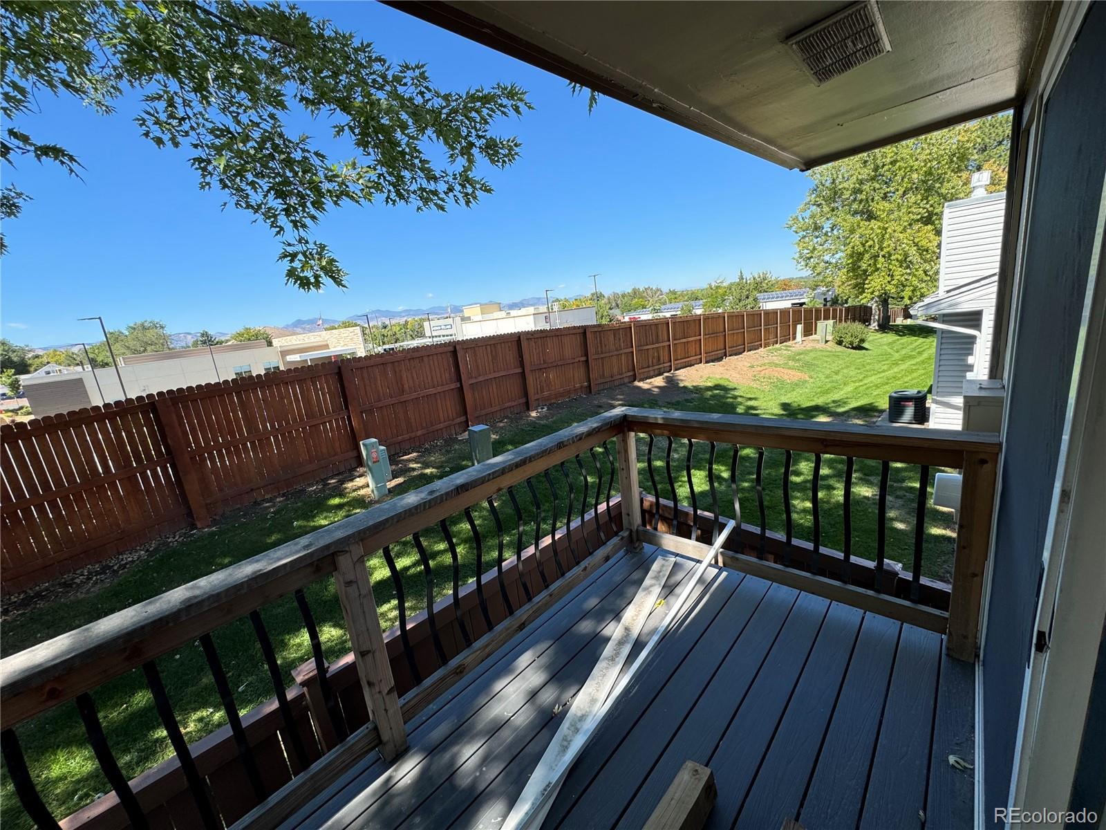 7477 W Cedar Circle Lakewood CO 80226
