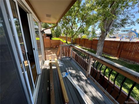 7477 W Cedar Circle Lakewood CO 80226