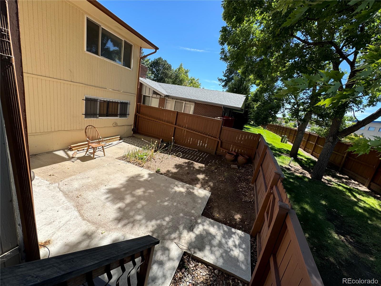 7477 W Cedar Circle Lakewood CO 80226
