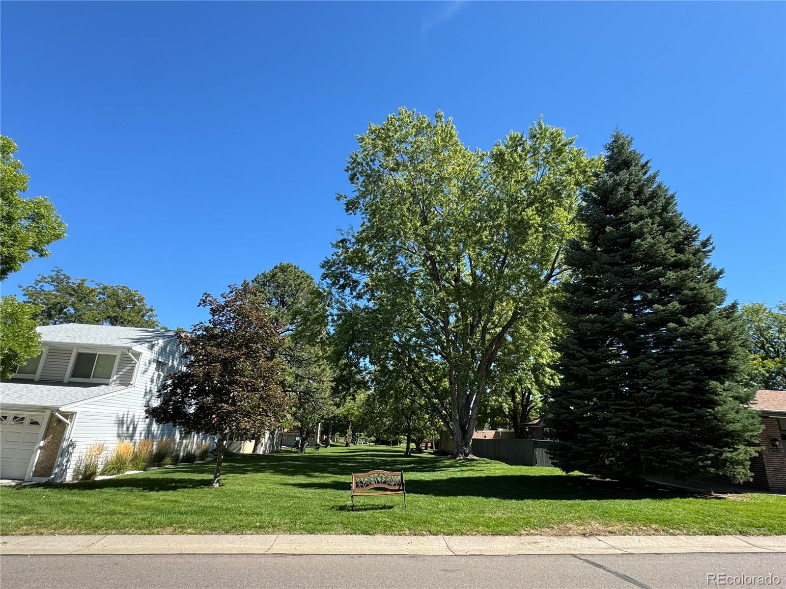7477 W Cedar Circle Lakewood CO 80226