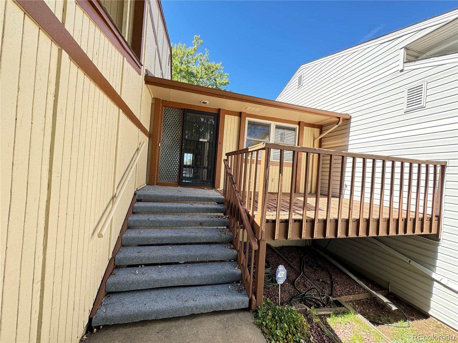 7477 W Cedar Circle Lakewood CO 80226