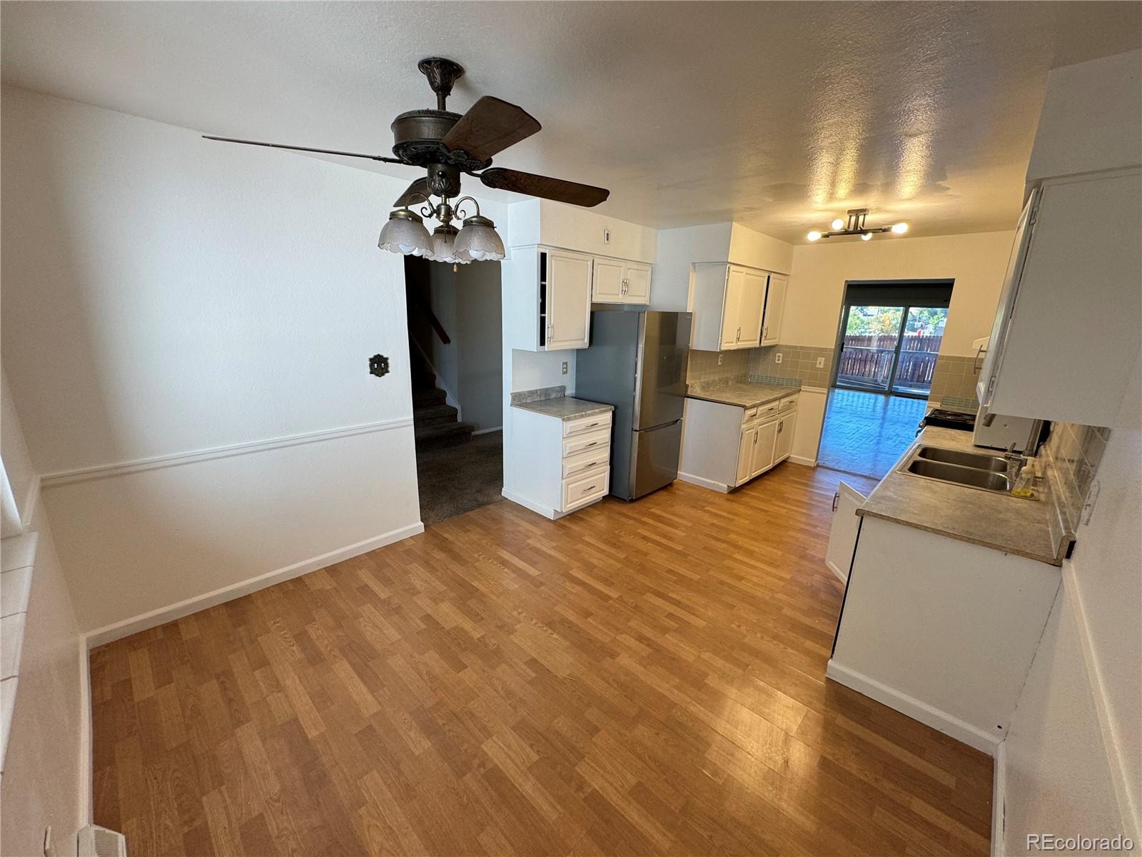 7477 W Cedar Circle Lakewood CO 80226