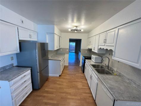 7477 W Cedar Circle Lakewood CO 80226