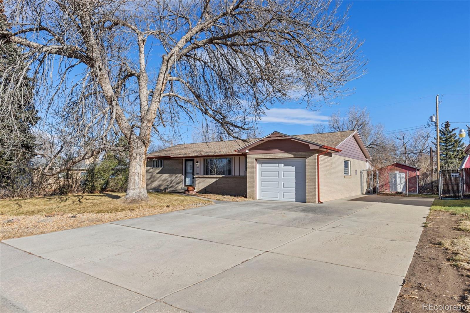 540 S Newland Street Lakewood CO 80226