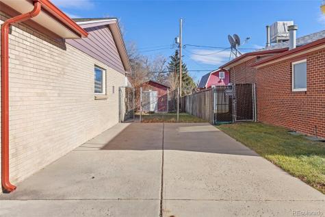 540 S Newland Street Lakewood CO 80226