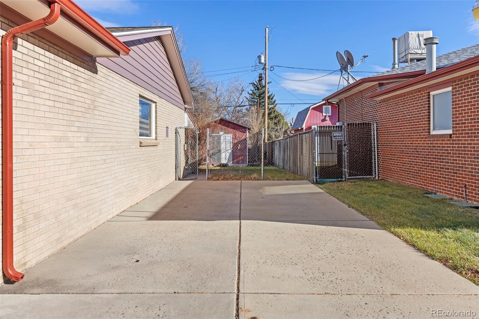 540 S Newland Street Lakewood CO 80226