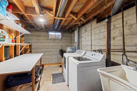 540 S Newland Street Lakewood CO 80226