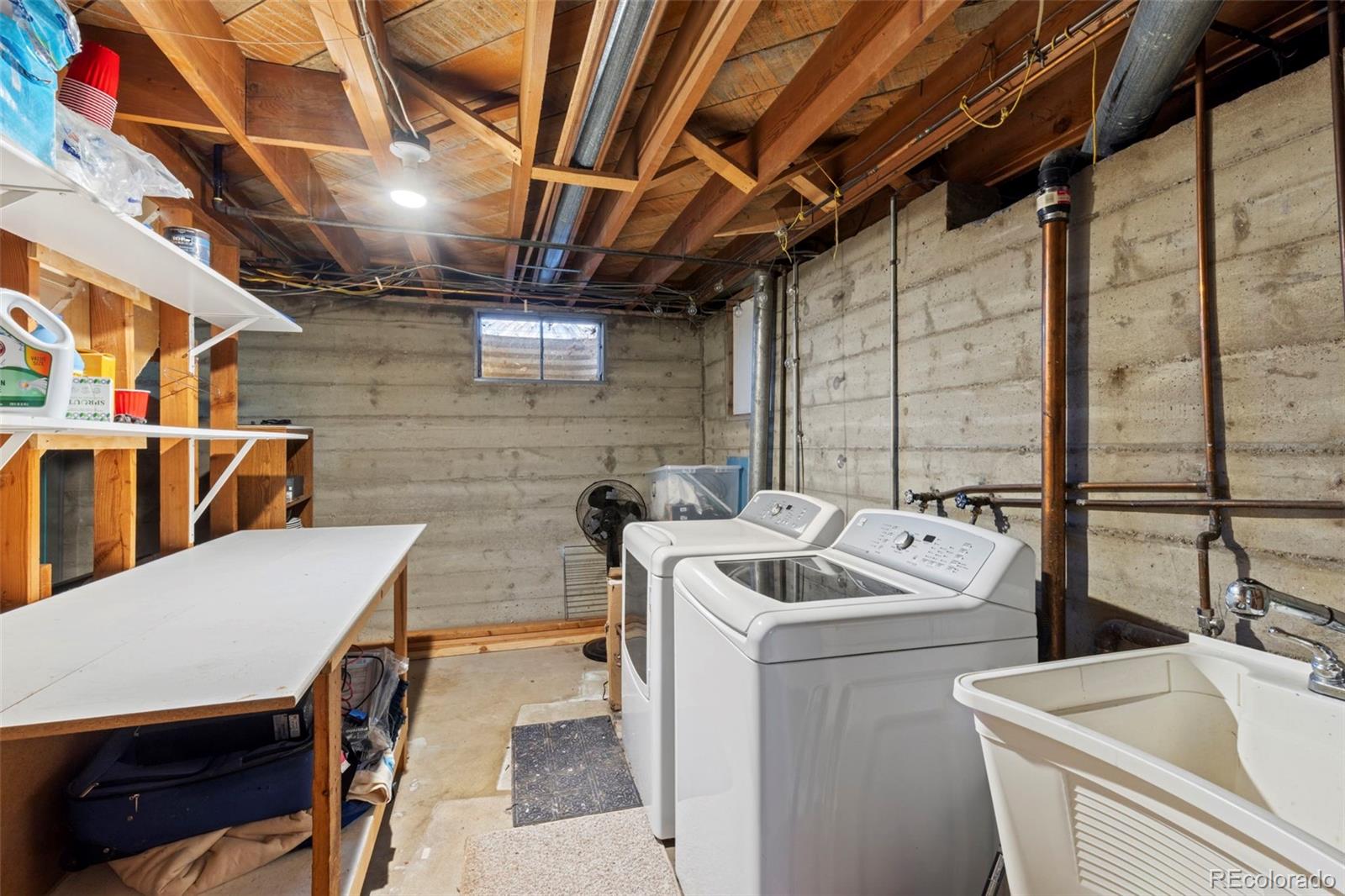 540 S Newland Street Lakewood CO 80226