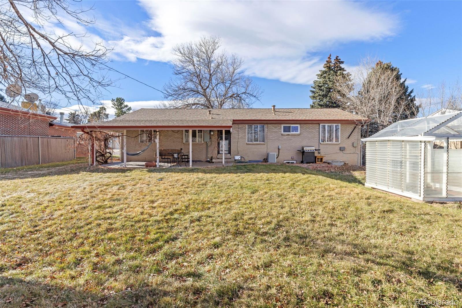 540 S Newland Street Lakewood CO 80226