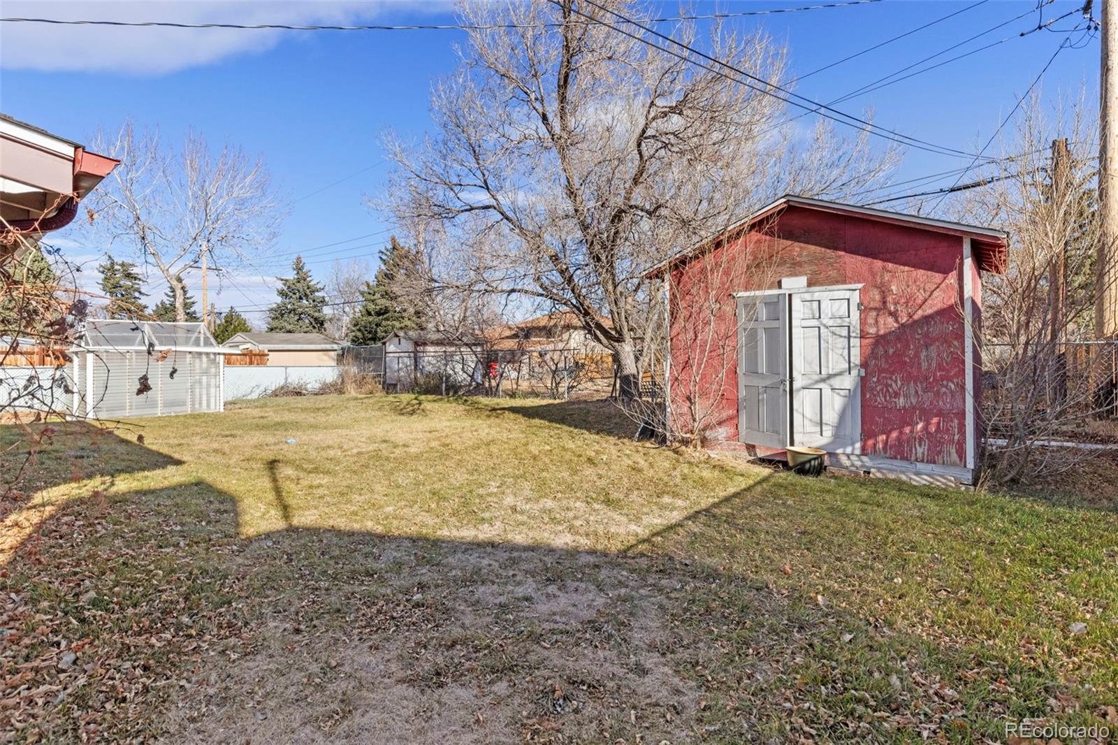 540 S Newland Street Lakewood CO 80226