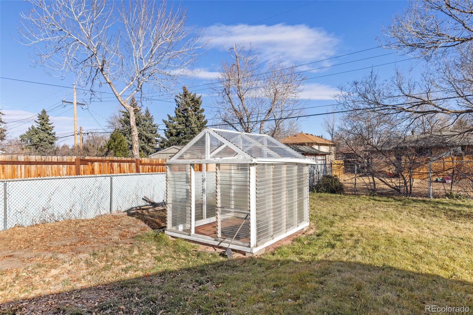540 S Newland Street Lakewood CO 80226