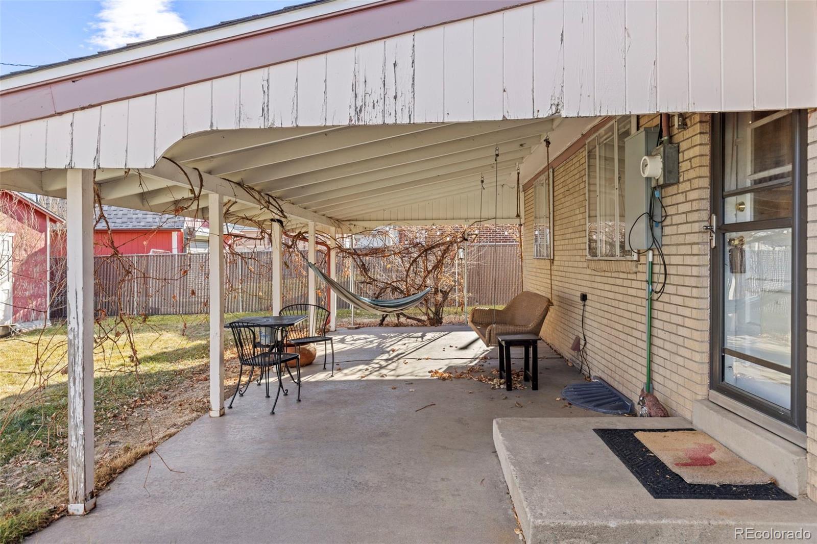 540 S Newland Street Lakewood CO 80226