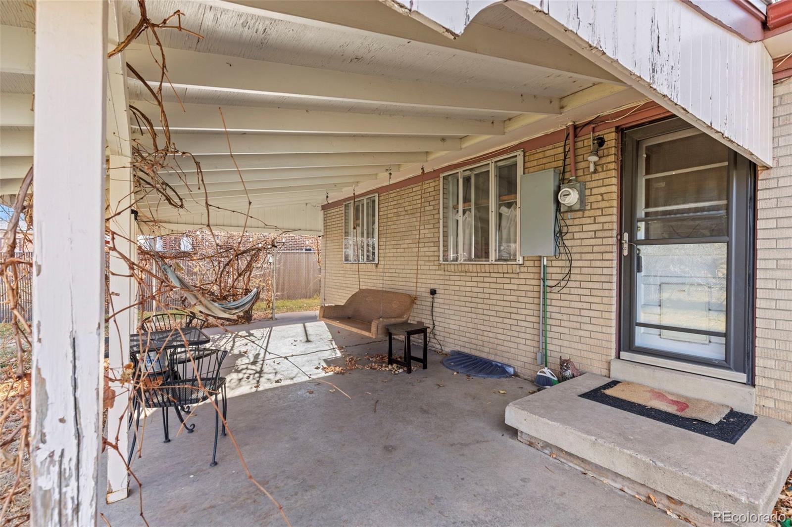 540 S Newland Street Lakewood CO 80226
