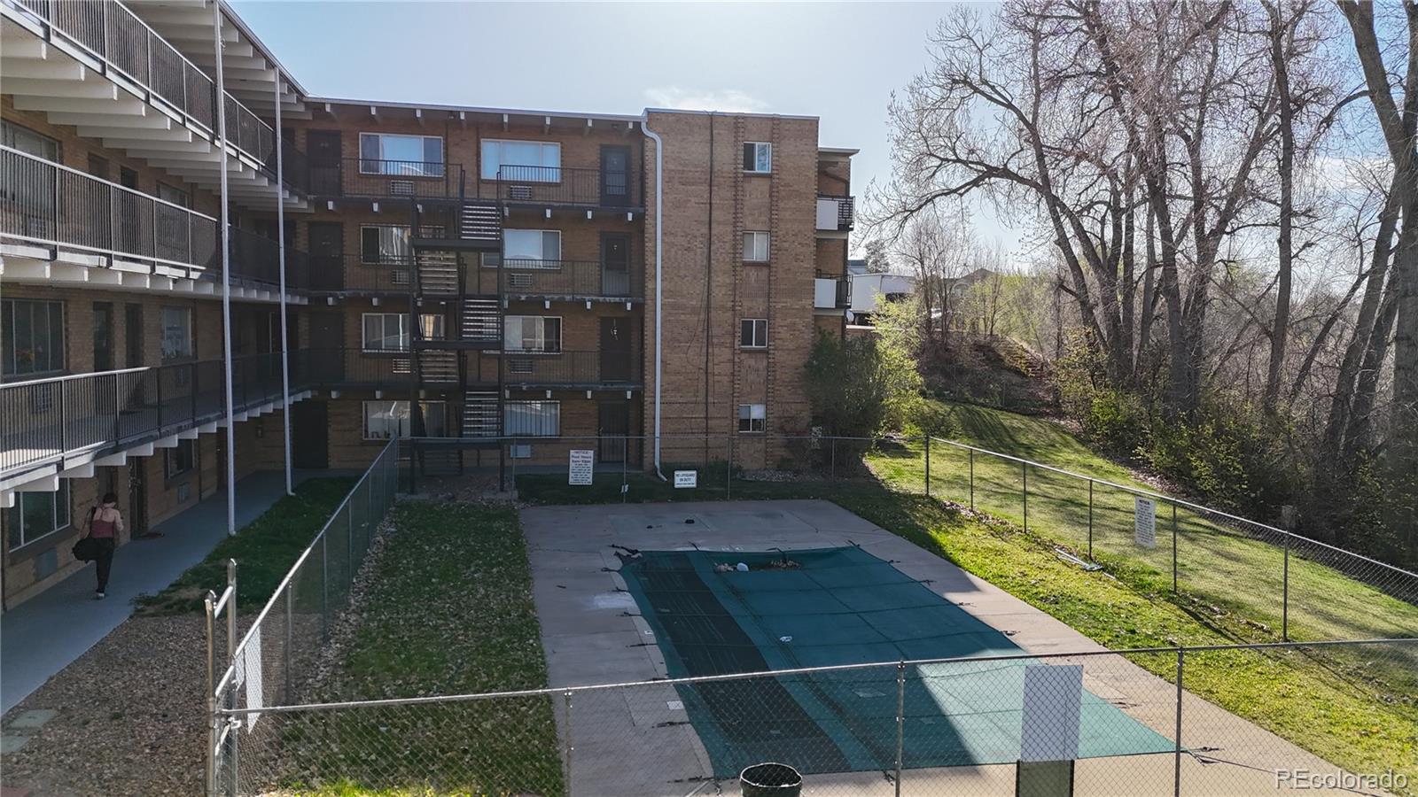 800 W Belleview Avenue Englewood CO 80110
