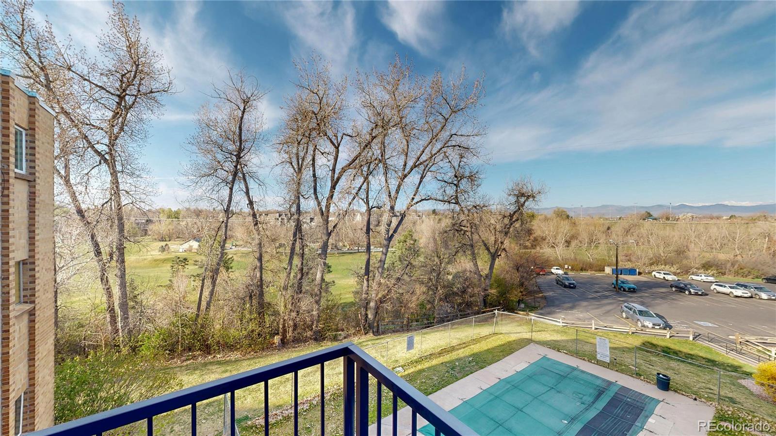 800 W Belleview Avenue Englewood CO 80110