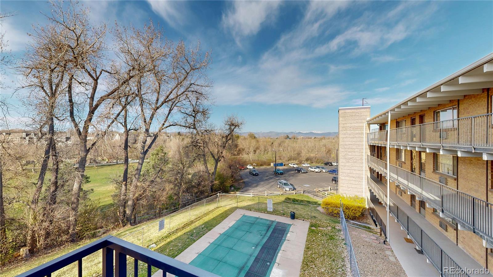 800 W Belleview Avenue Englewood CO 80110