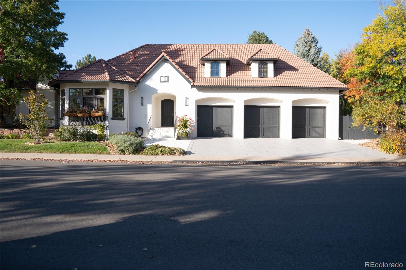 190 S Glencoe Street Denver CO 80246