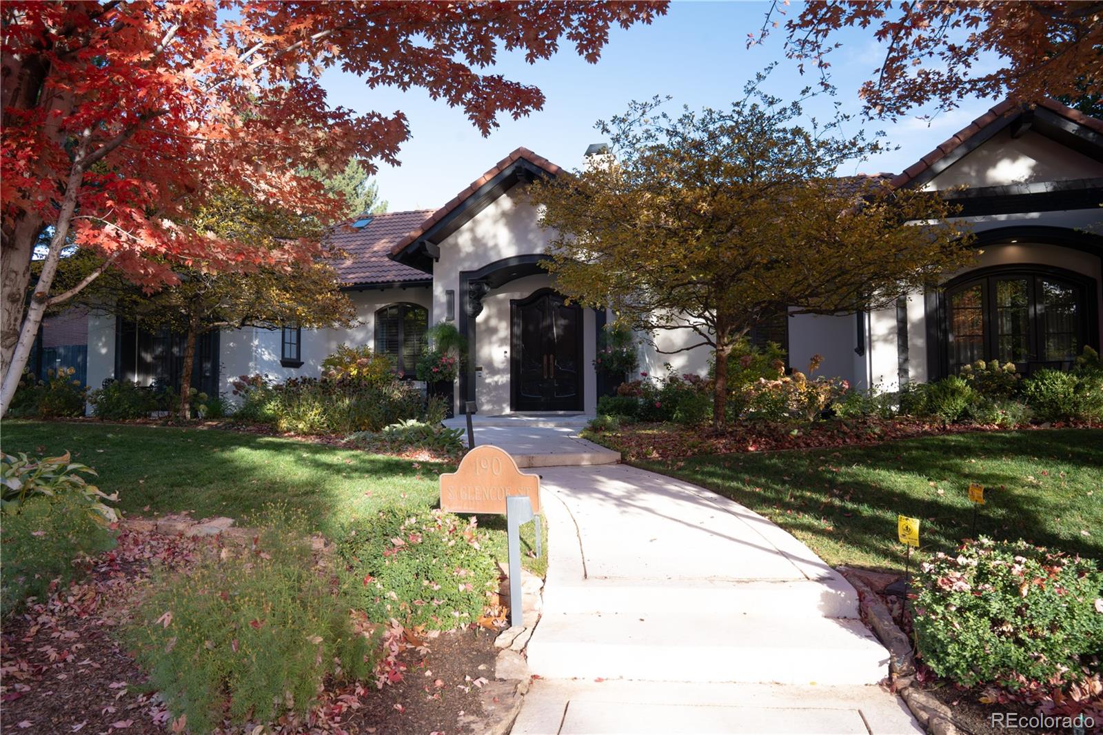 190 S Glencoe Street Denver CO 80246