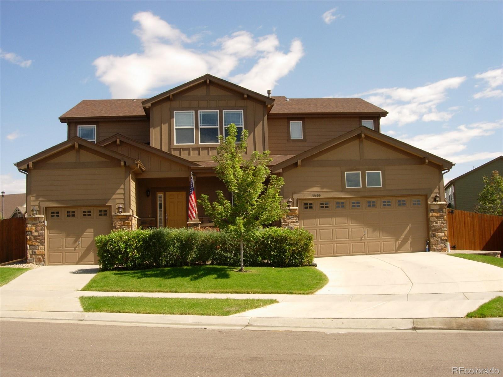 13408 Tamarac Place Thornton CO 80602