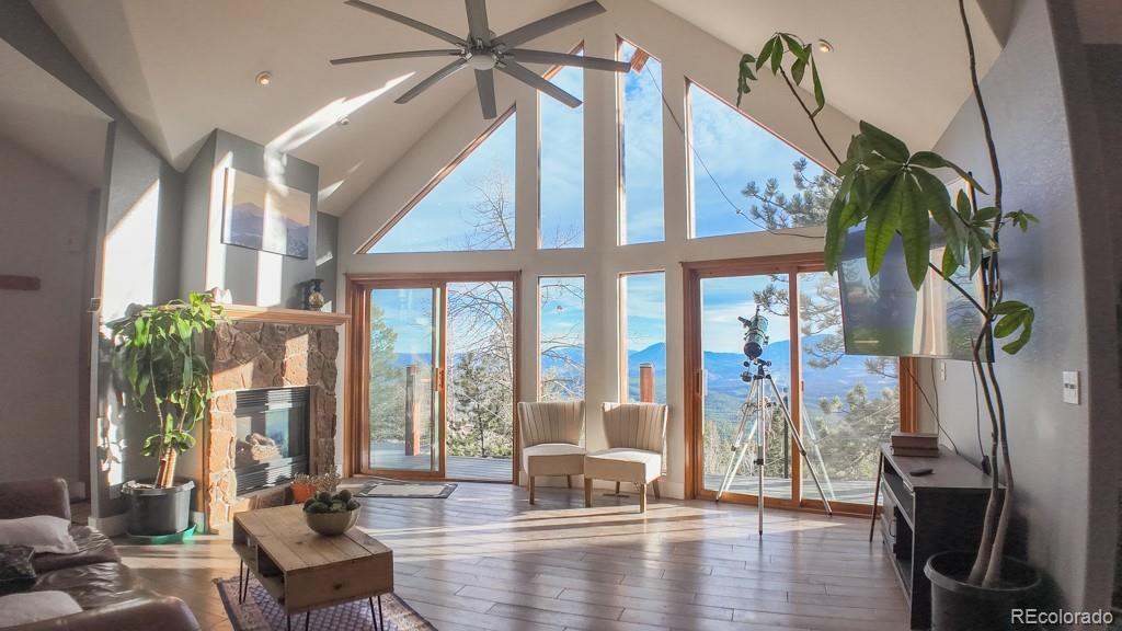 11760 Baca Road Conifer CO 80433