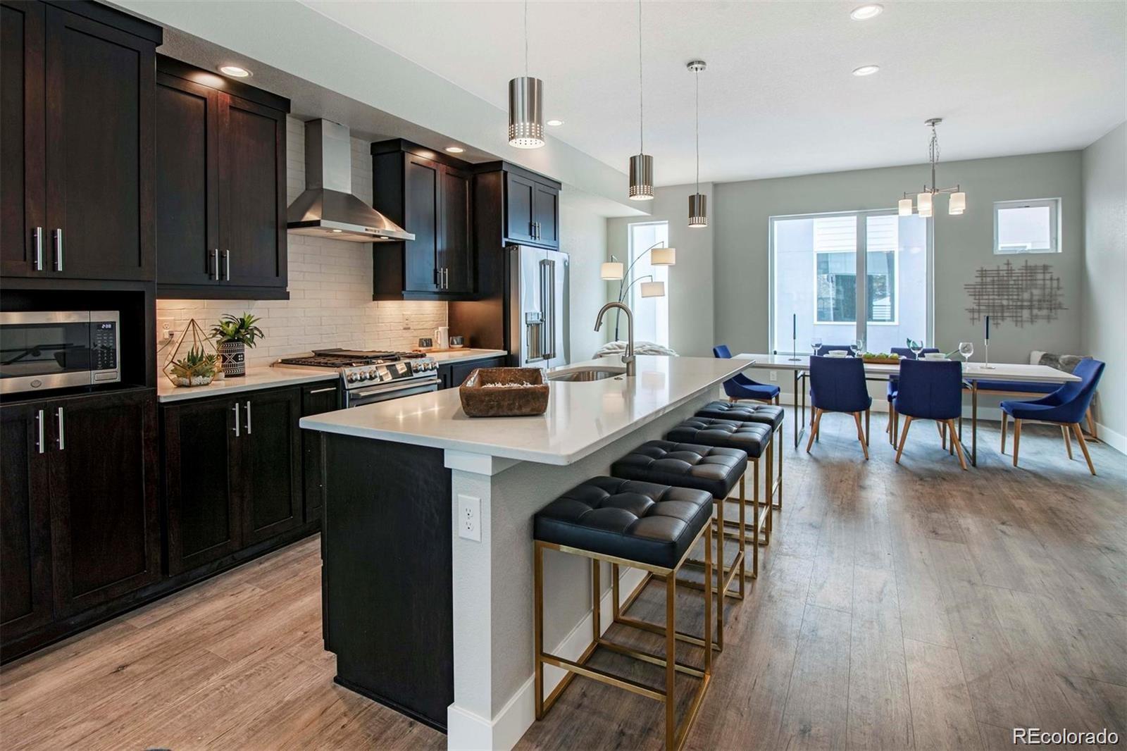 1615 Harlan Street Lakewood CO 80214