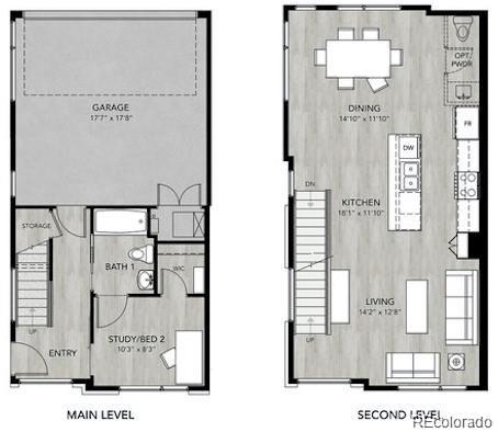 1615 Harlan Street Lakewood CO 80214