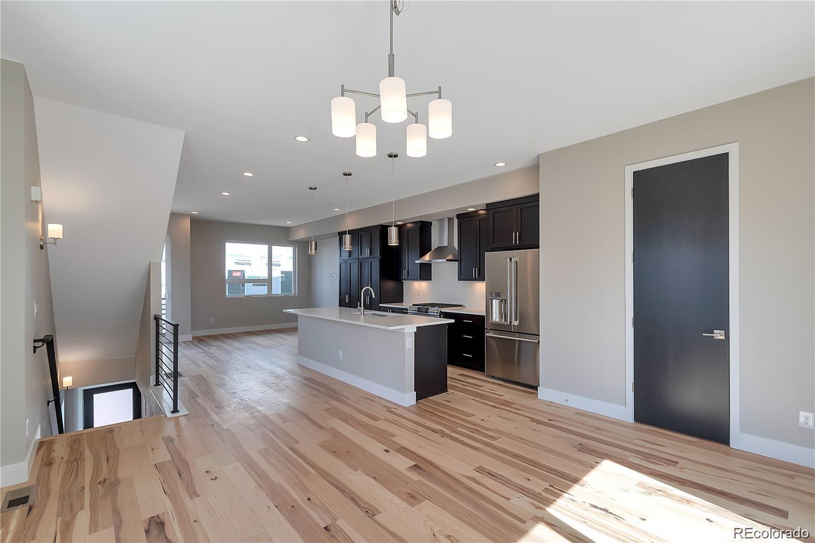 1615 Harlan Street Lakewood CO 80214