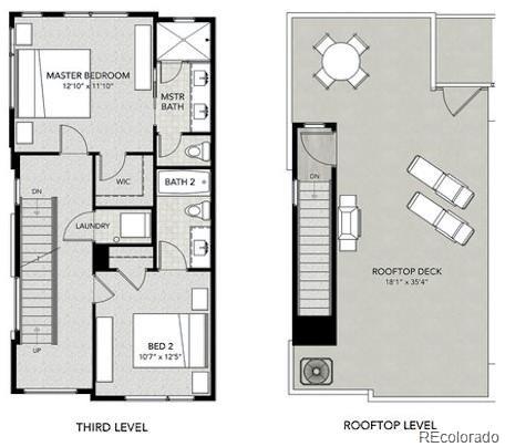 1615 Harlan Street Lakewood CO 80214