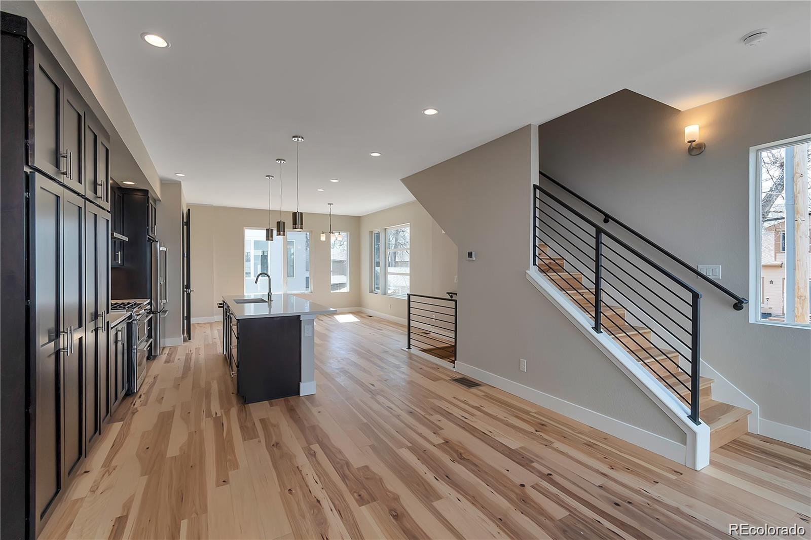 1615 Harlan Street Lakewood CO 80214