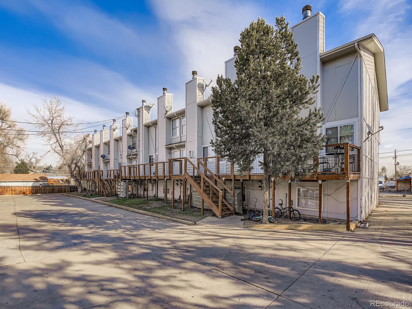 109 N Harlan Street Lakewood CO 80226