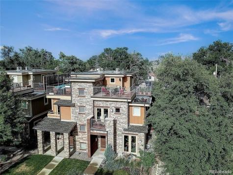 3528 Tennyson Street Denver CO 80212