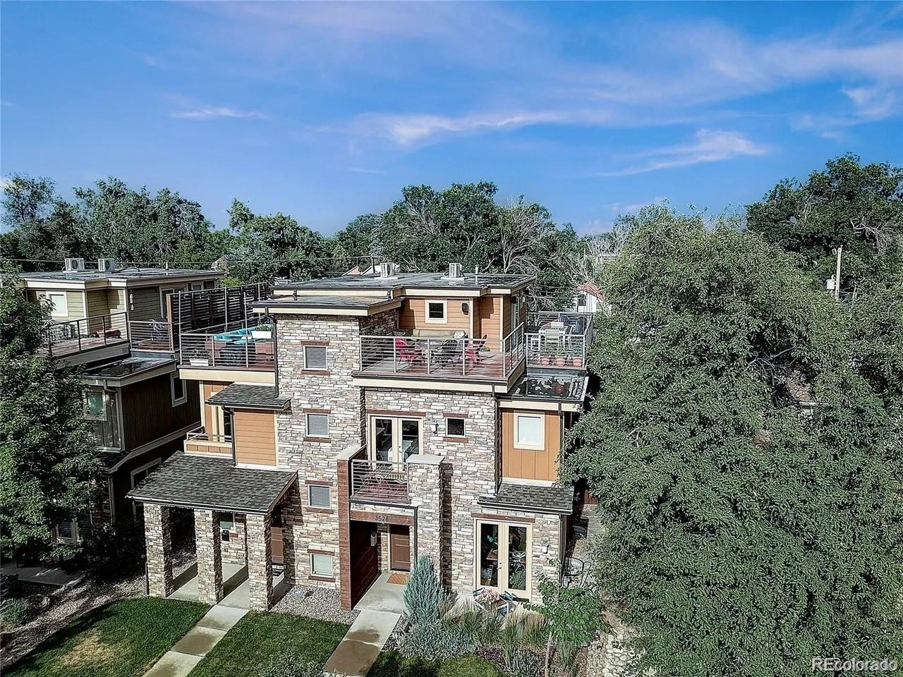 3528 Tennyson Street Denver CO 80212