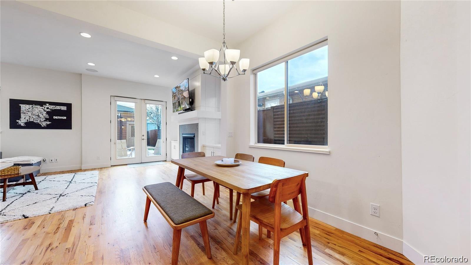 3528 Tennyson Street Denver CO 80212