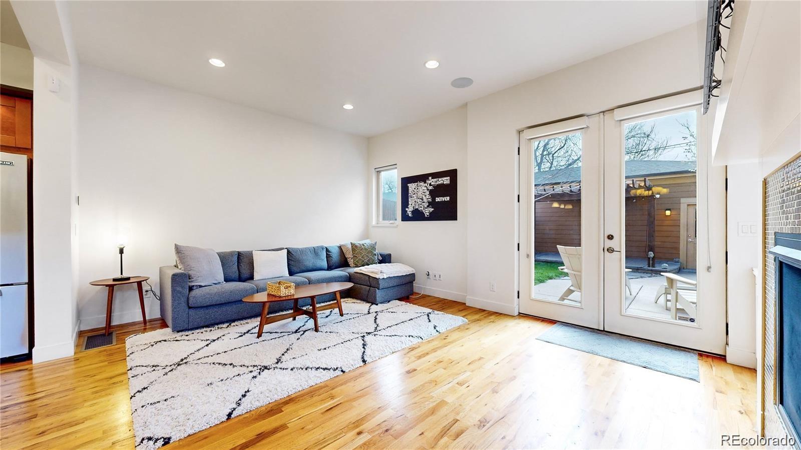3528 Tennyson Street Denver CO 80212