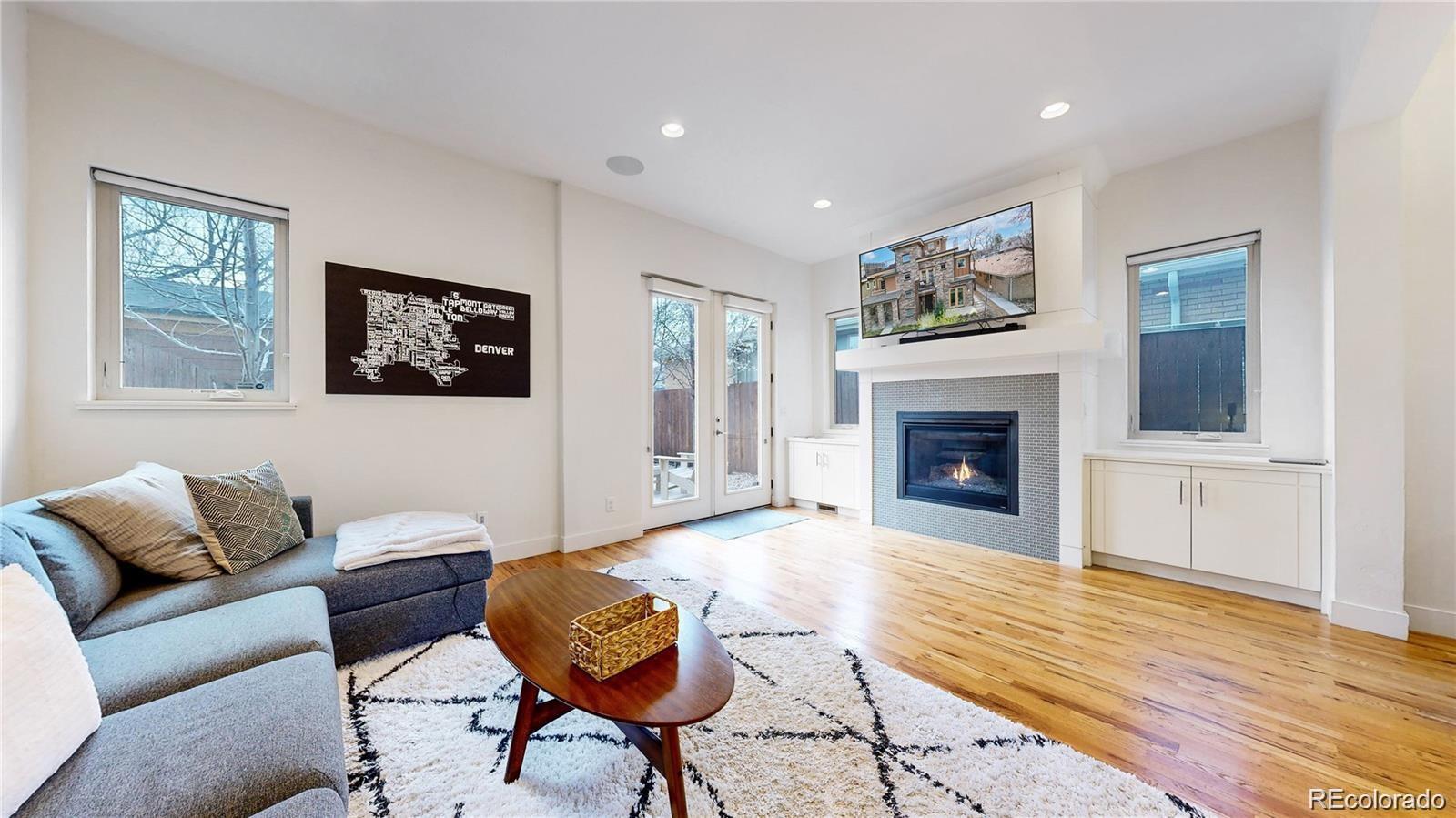3528 Tennyson Street Denver CO 80212