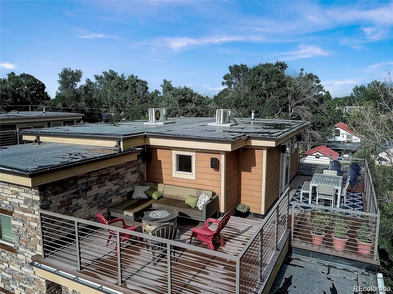 3528 Tennyson Street Denver CO 80212