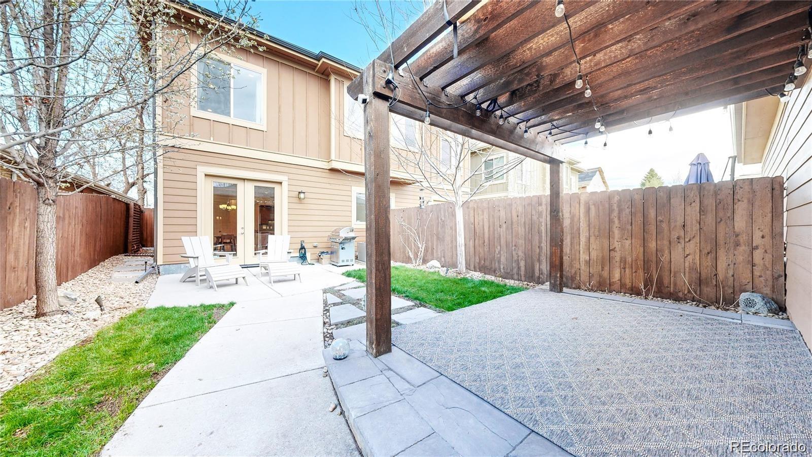 3528 Tennyson Street Denver CO 80212