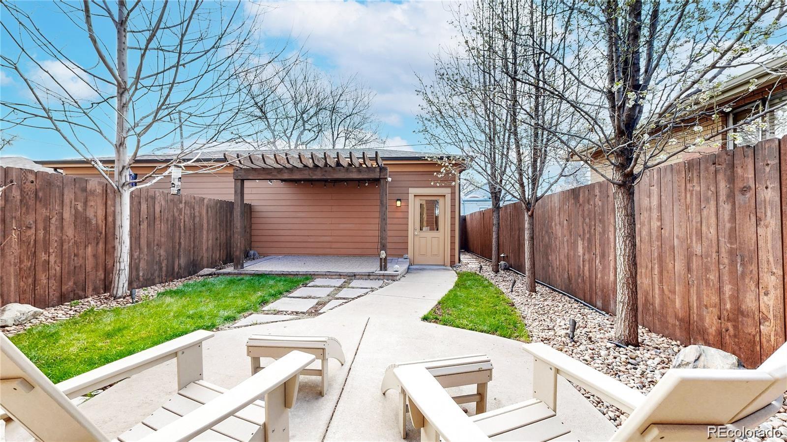 3528 Tennyson Street Denver CO 80212