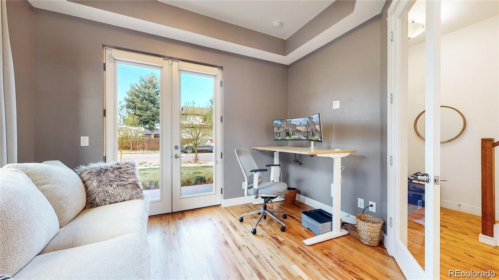 3528 Tennyson Street Denver CO 80212