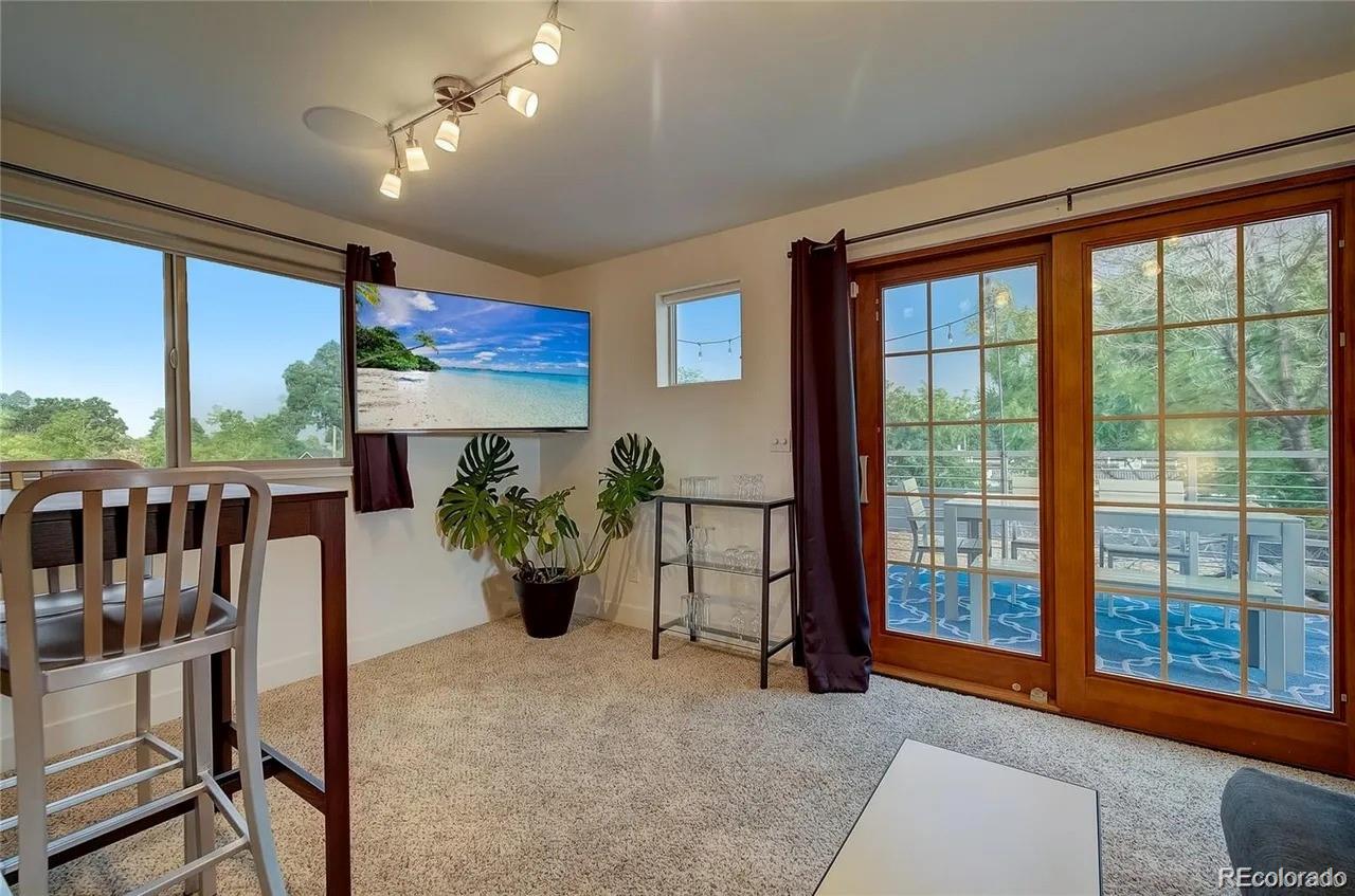 3528 Tennyson Street Denver CO 80212