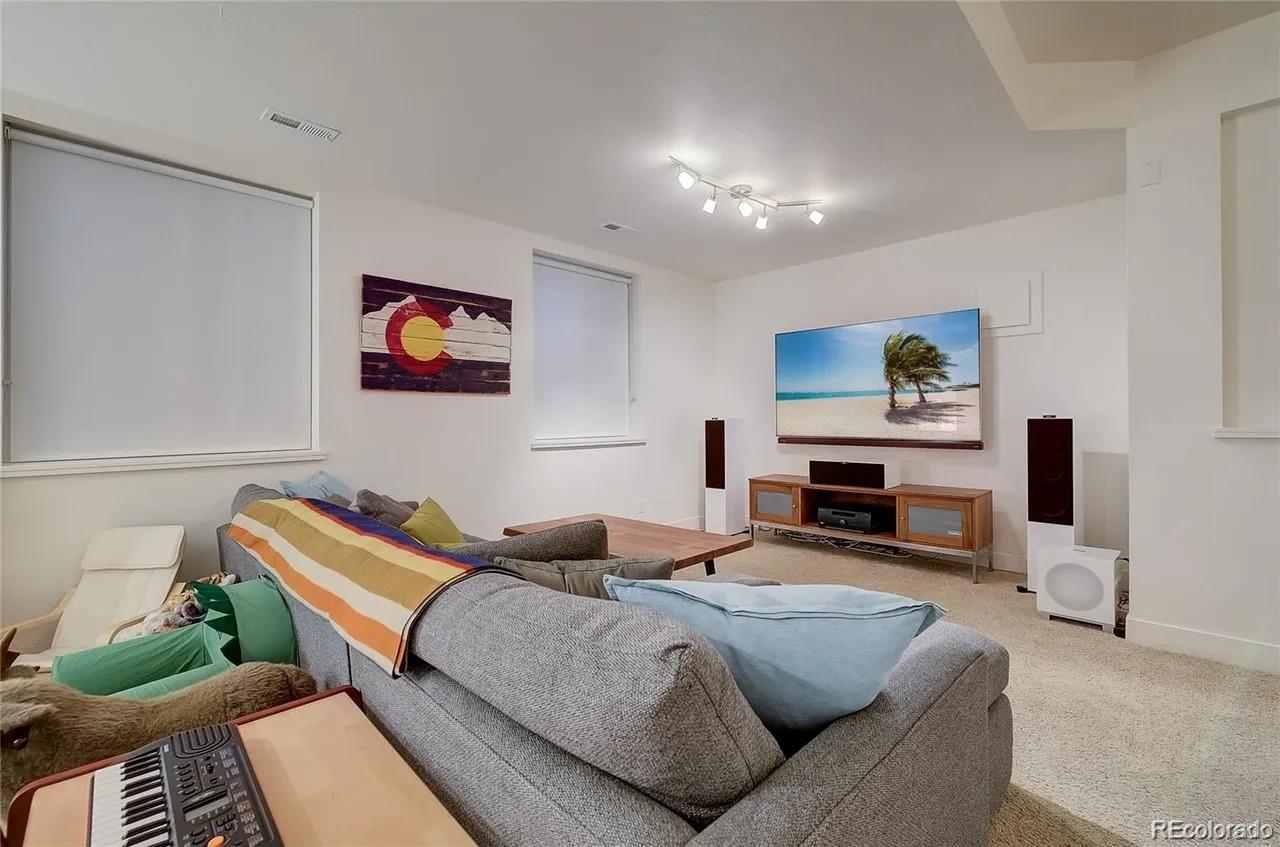 3528 Tennyson Street Denver CO 80212