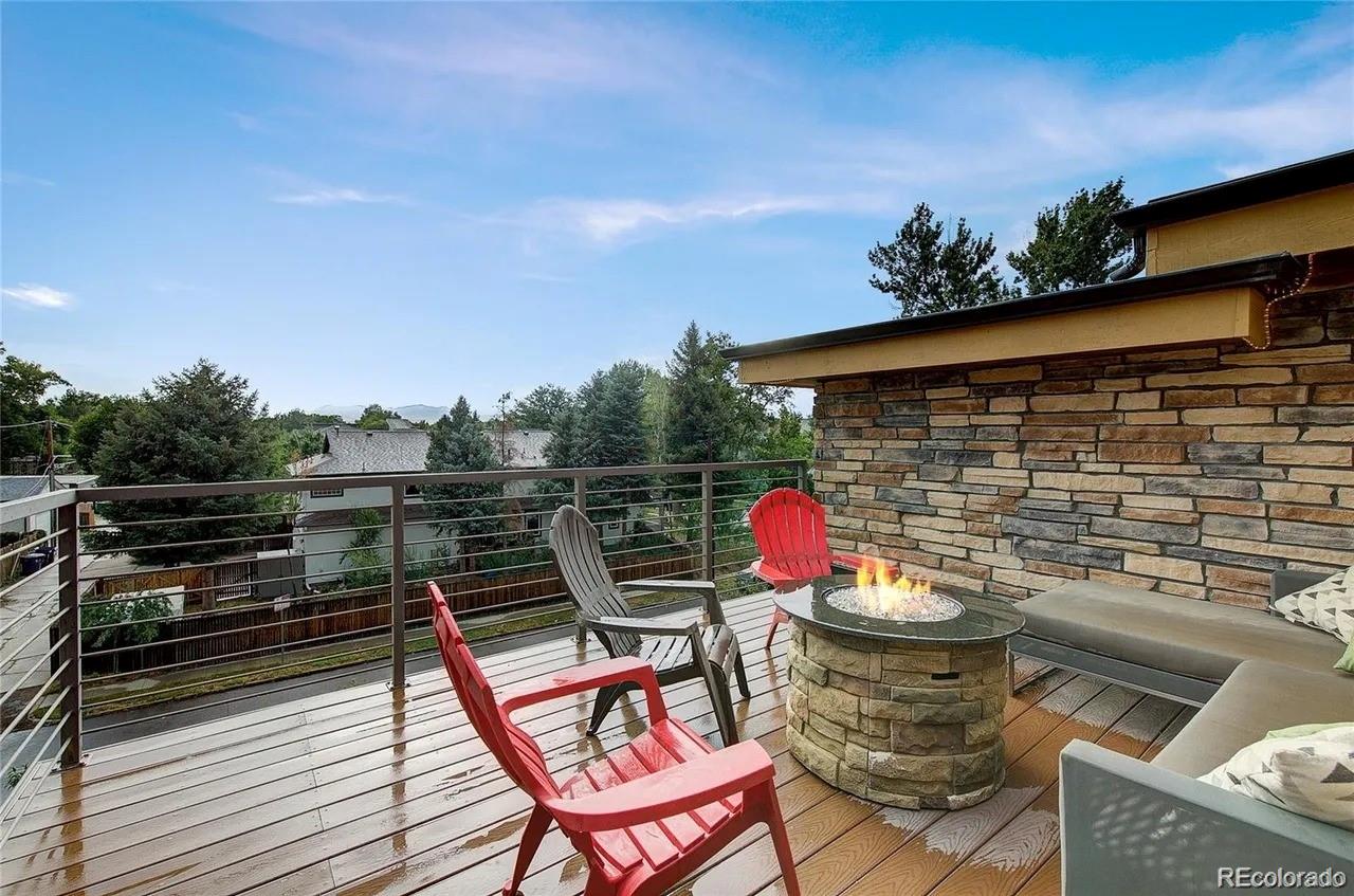 3528 Tennyson Street Denver CO 80212