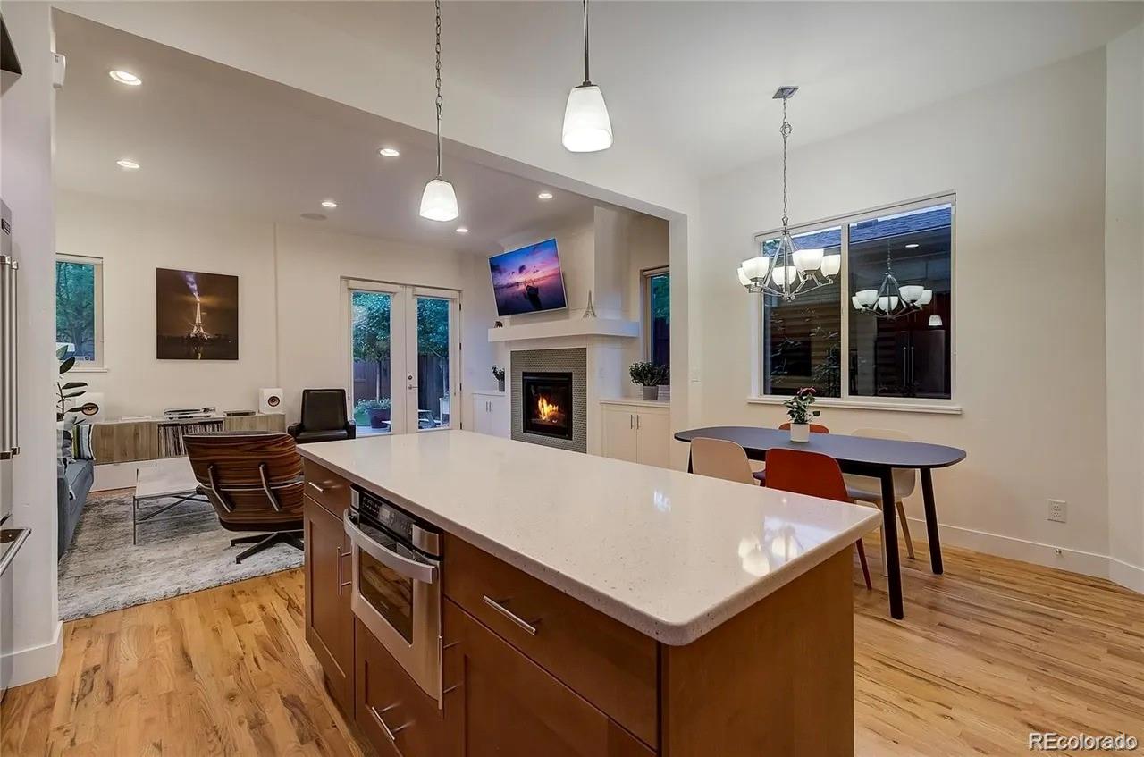 3528 Tennyson Street Denver CO 80212